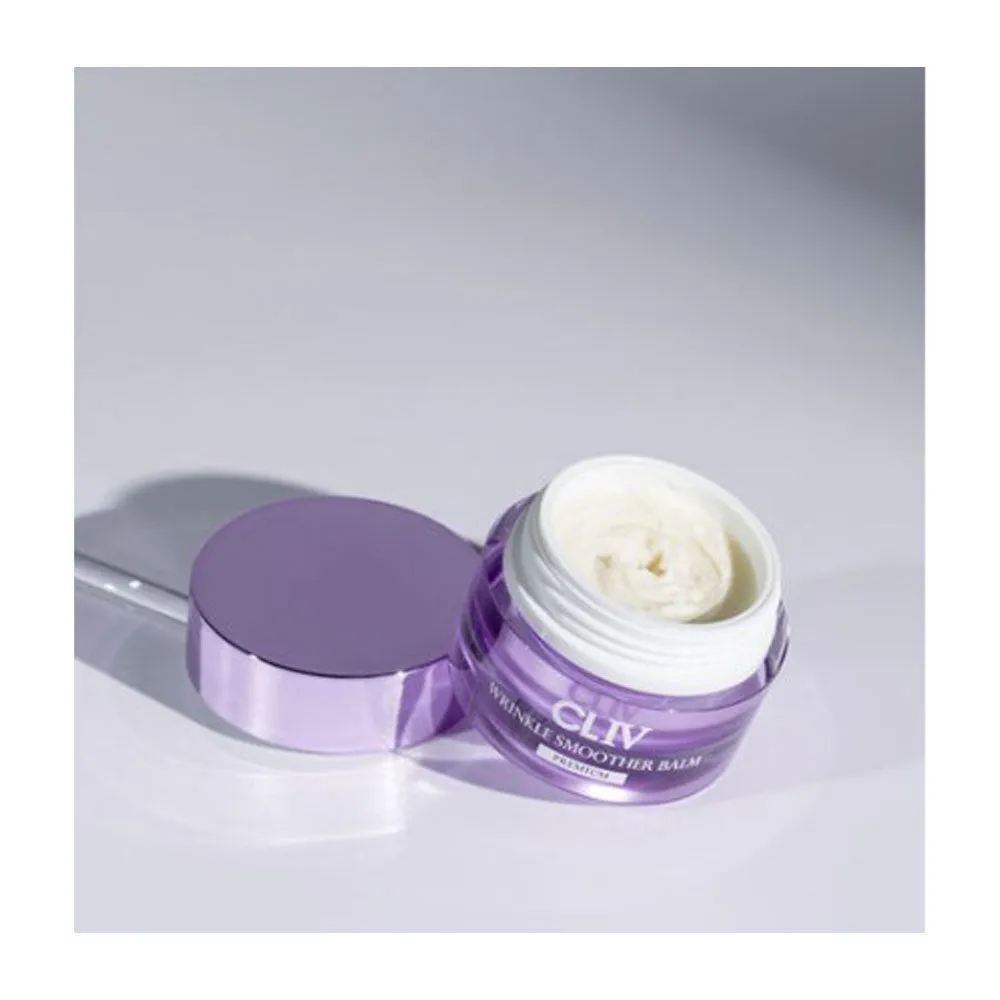 Wrinkle Smoother Balm