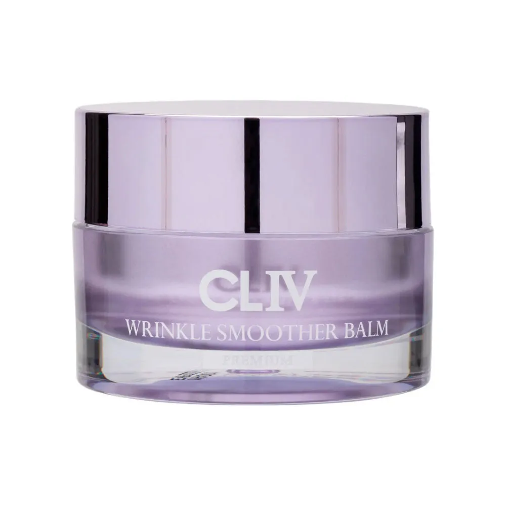 Wrinkle Smoother Balm