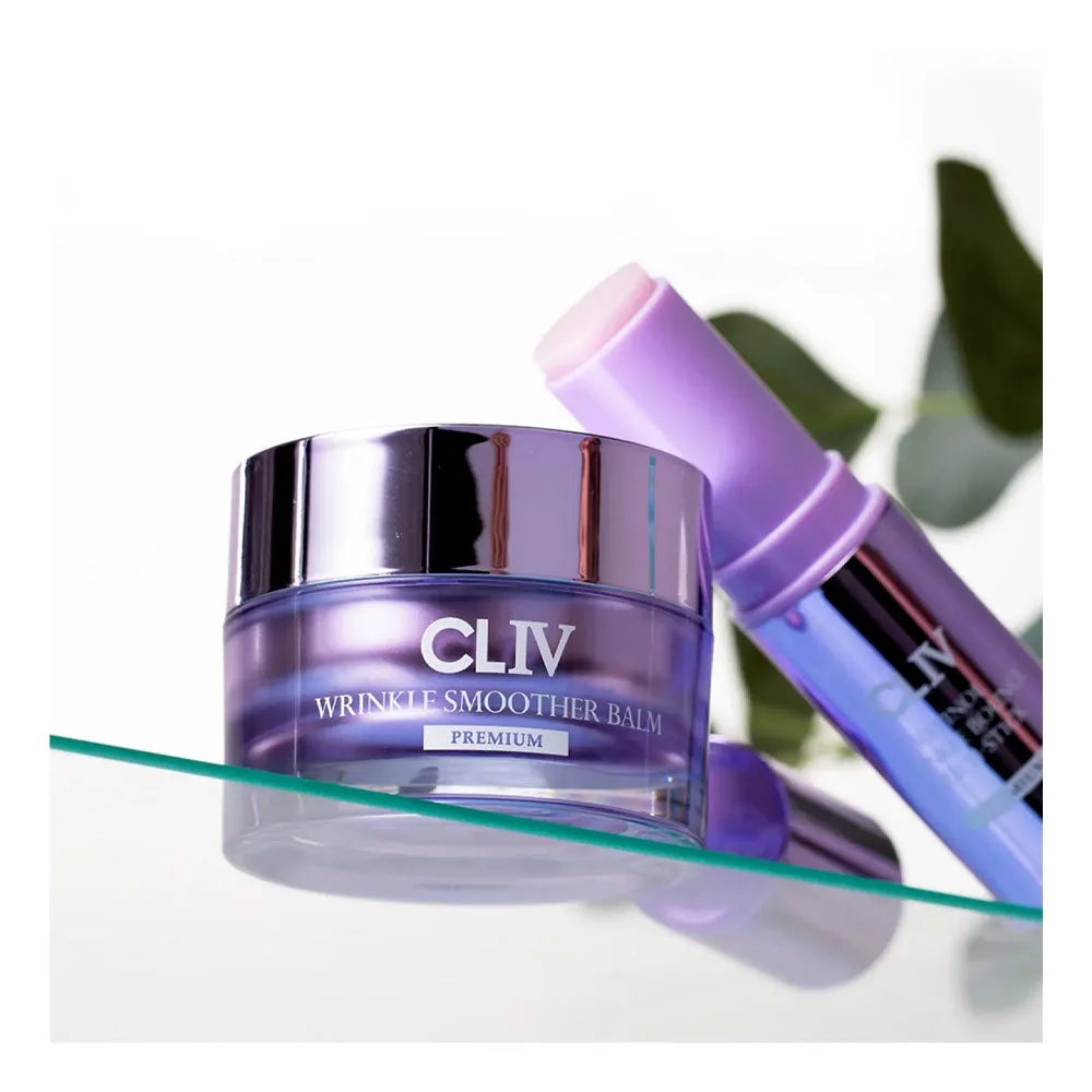 Wrinkle Smoother Balm