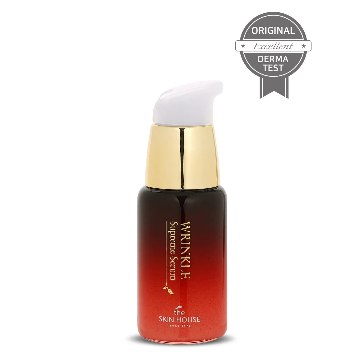 Wrinkle Supreme Serum 20ml
