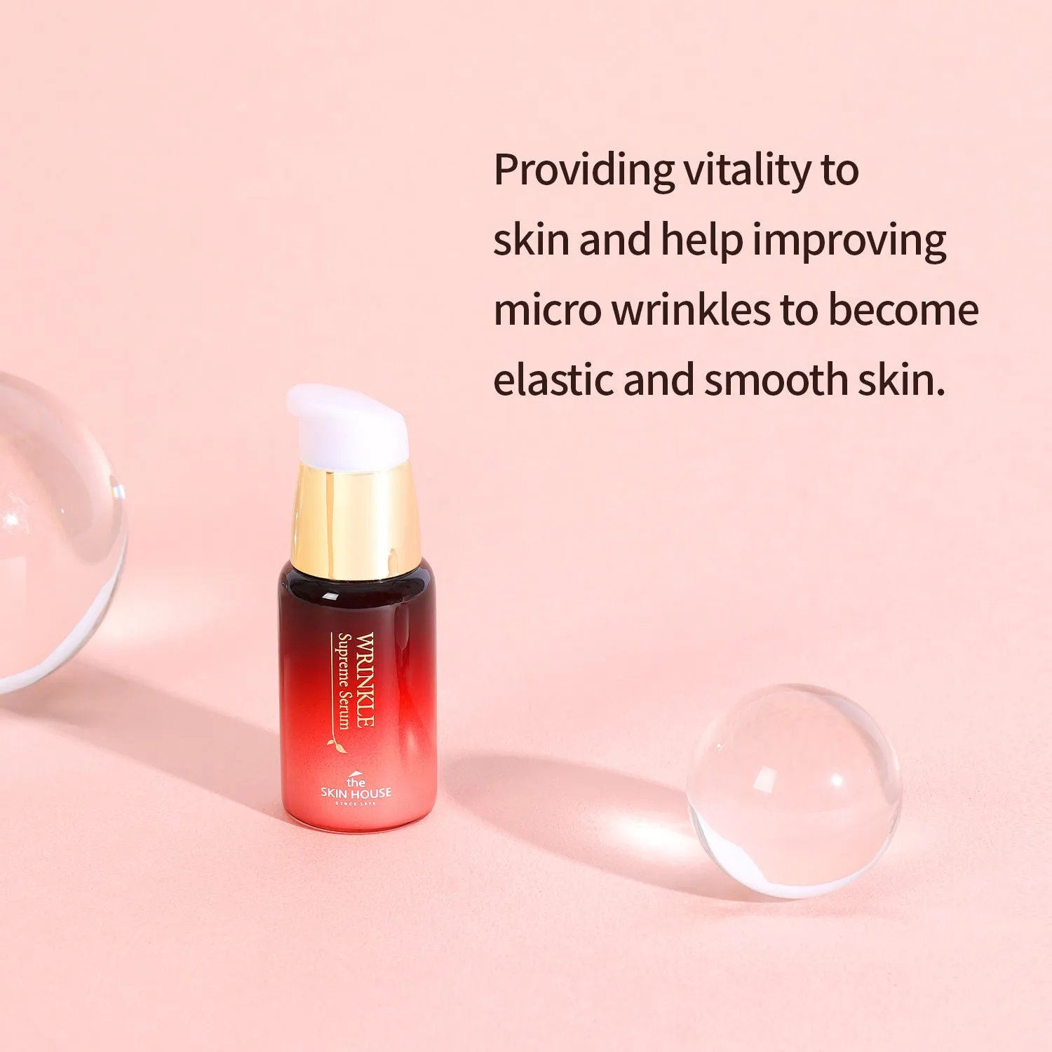 Wrinkle Supreme Serum 20ml