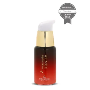 Wrinkle Supreme Serum 20ml