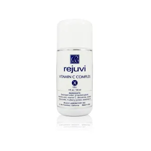 x Cell Vitamin C Complex (120ml)