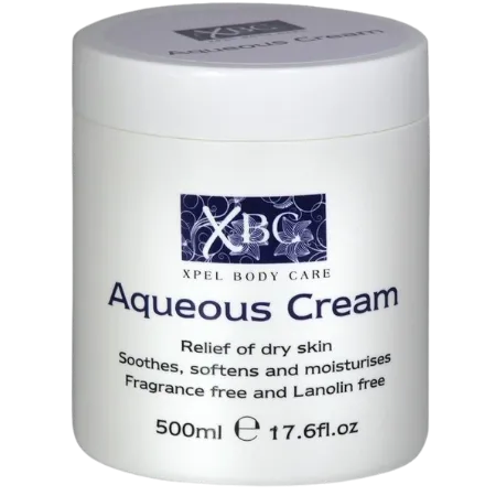 XBC Vitamin E Body Lotion - 500ml
