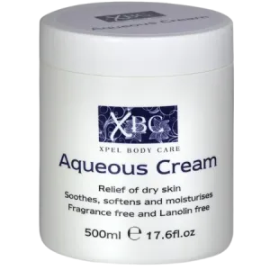 XBC Vitamin E Body Lotion - 500ml