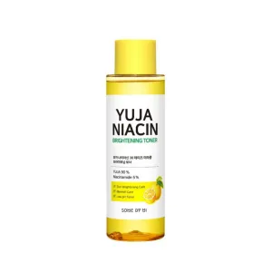 Yuja Niacin 30 Days Miracle Brightening Toner (150ml)