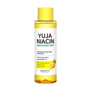 Yuja Niacin 30 Days Miracle Brightening Toner (150ml)